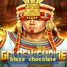 blaze chocolate models xvideos